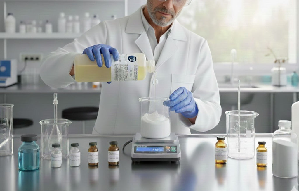 Aceite de Almendras Premium USP