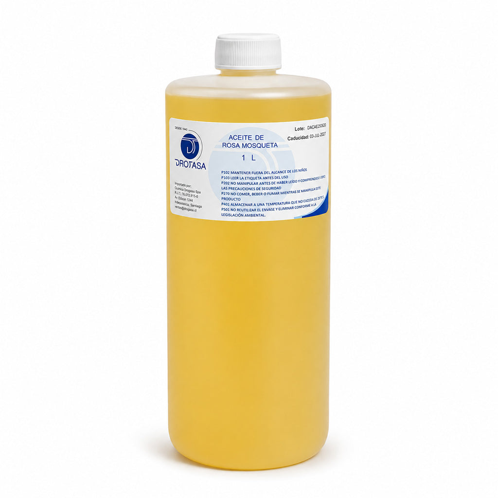 Aceite Rosa Mosqueta