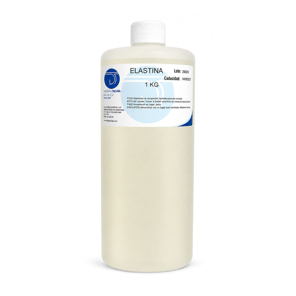 Elastina 1 Kg