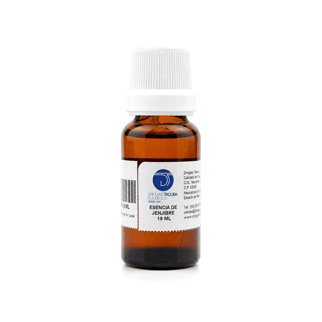 Esencia de Jengibre 19 ml