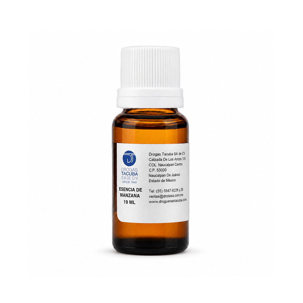Esencia de Manzana 19 ml