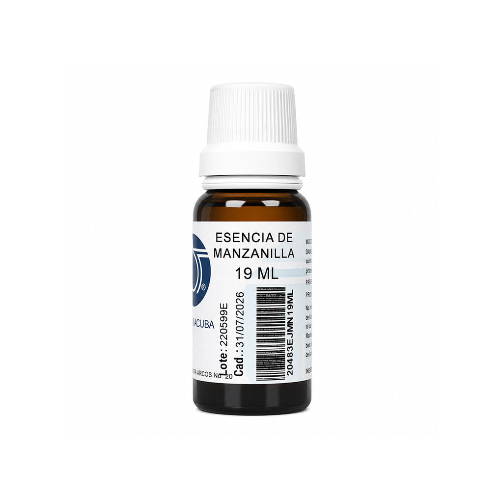 Esencia de Manzanilla 19 ml