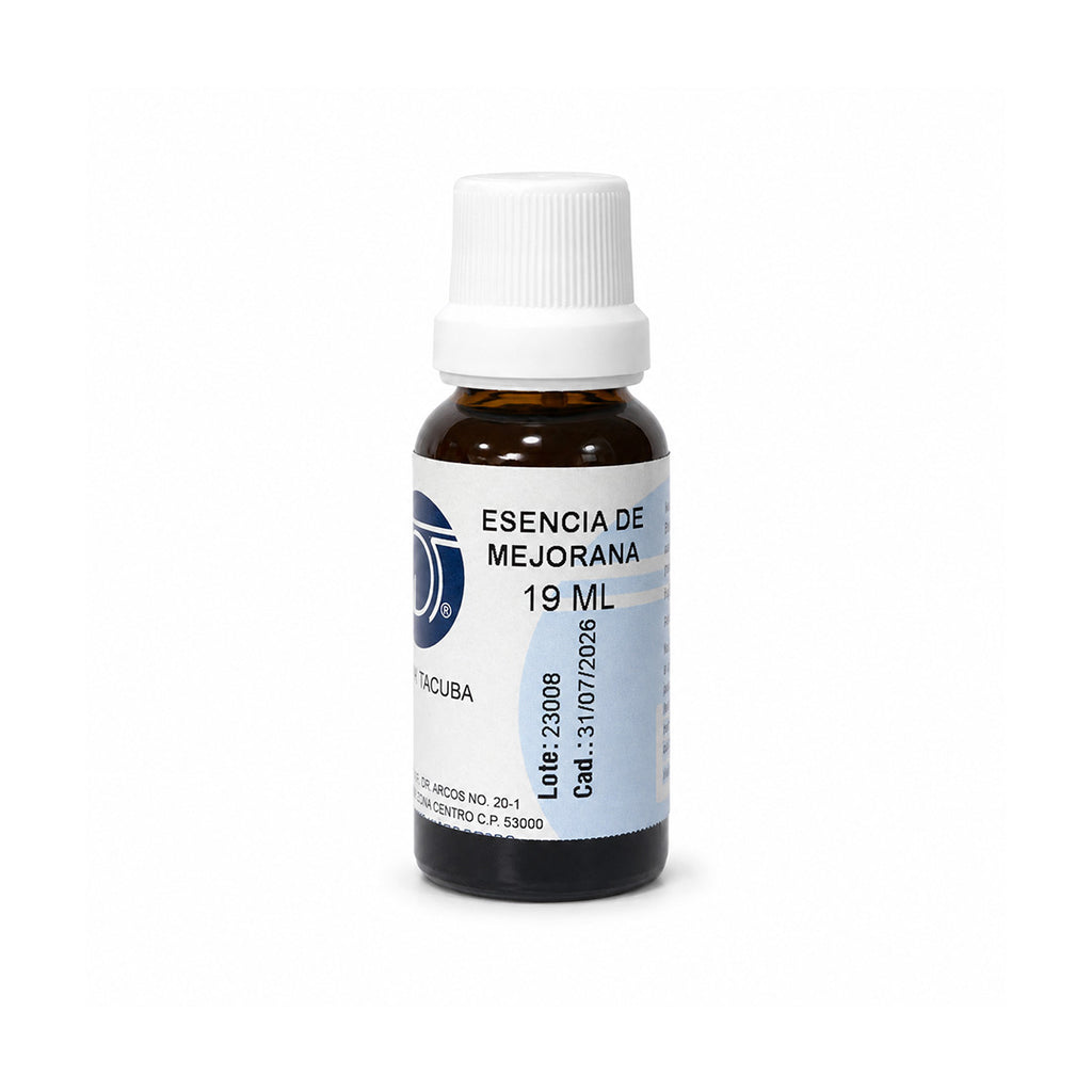 Esencia de Mejorana 19 ml
