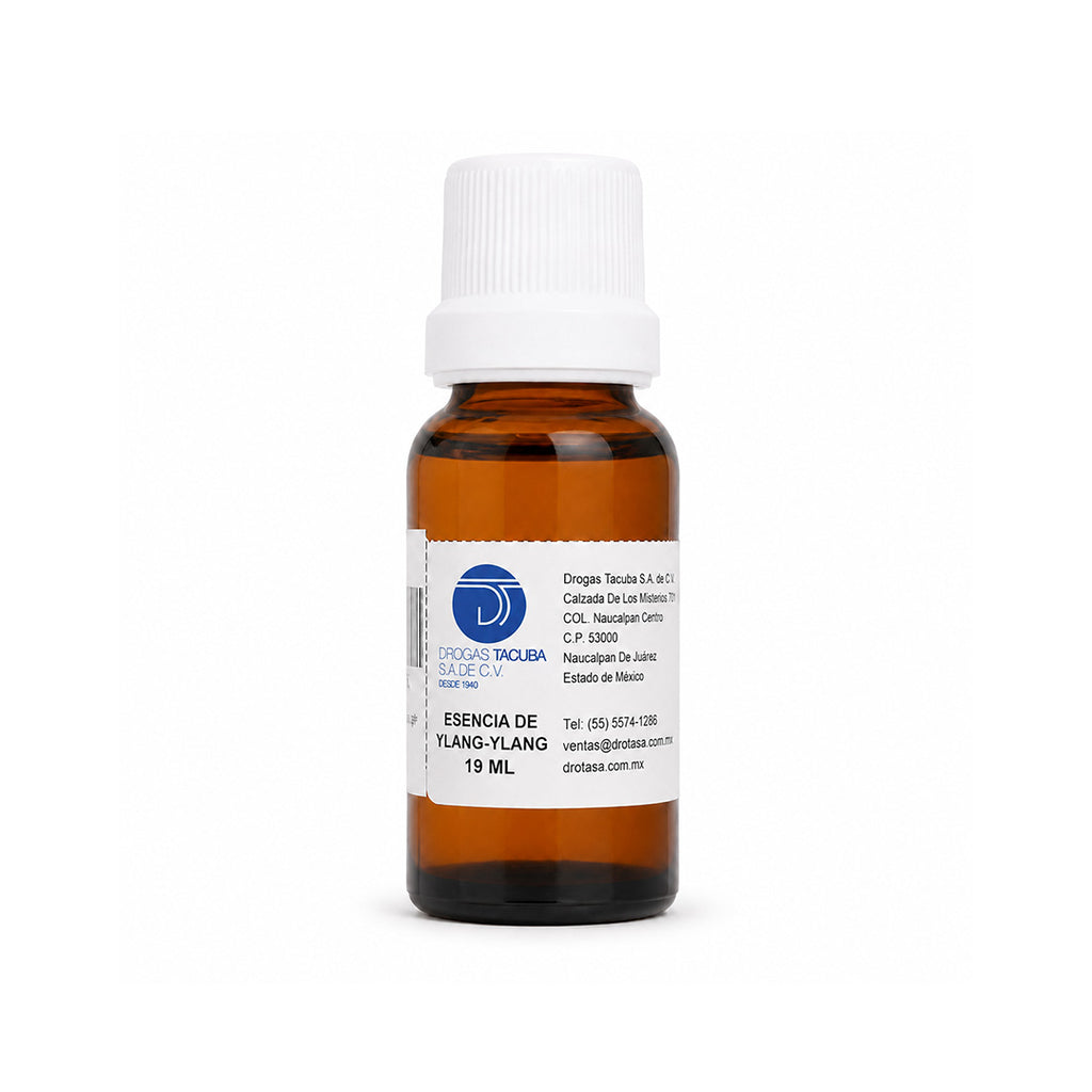 Esencia de Ylang Ylang 19 ml
