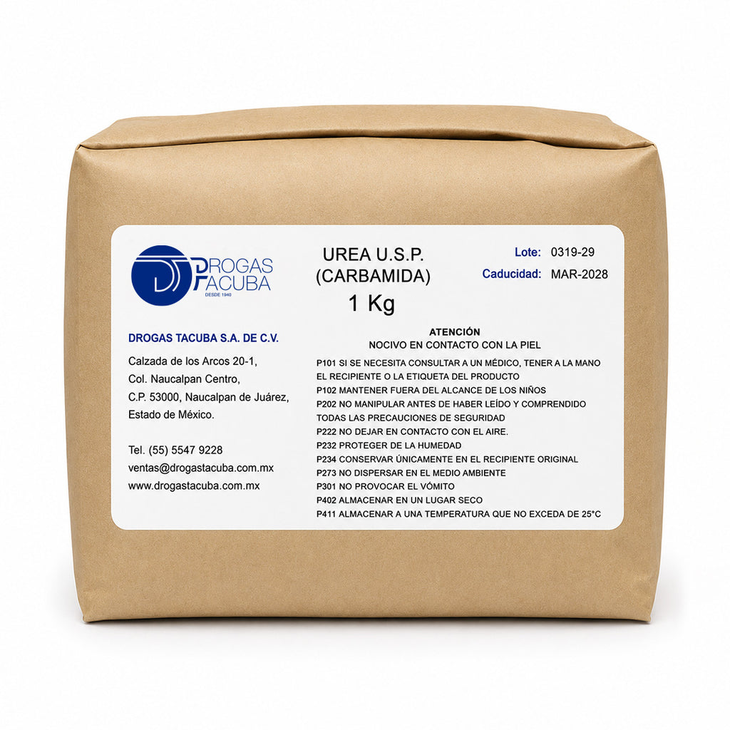 Urea USP