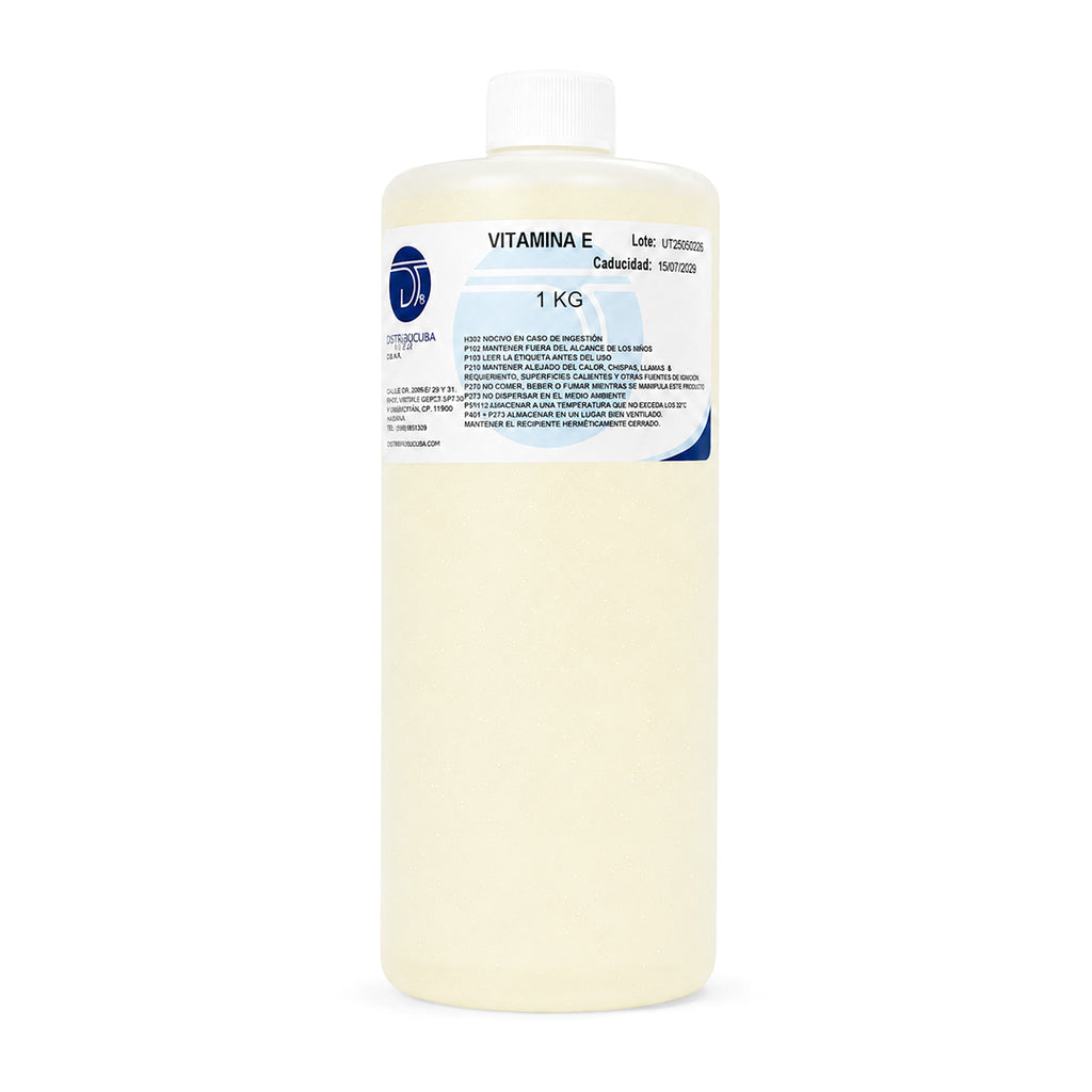 Vitamina E 1 Kg