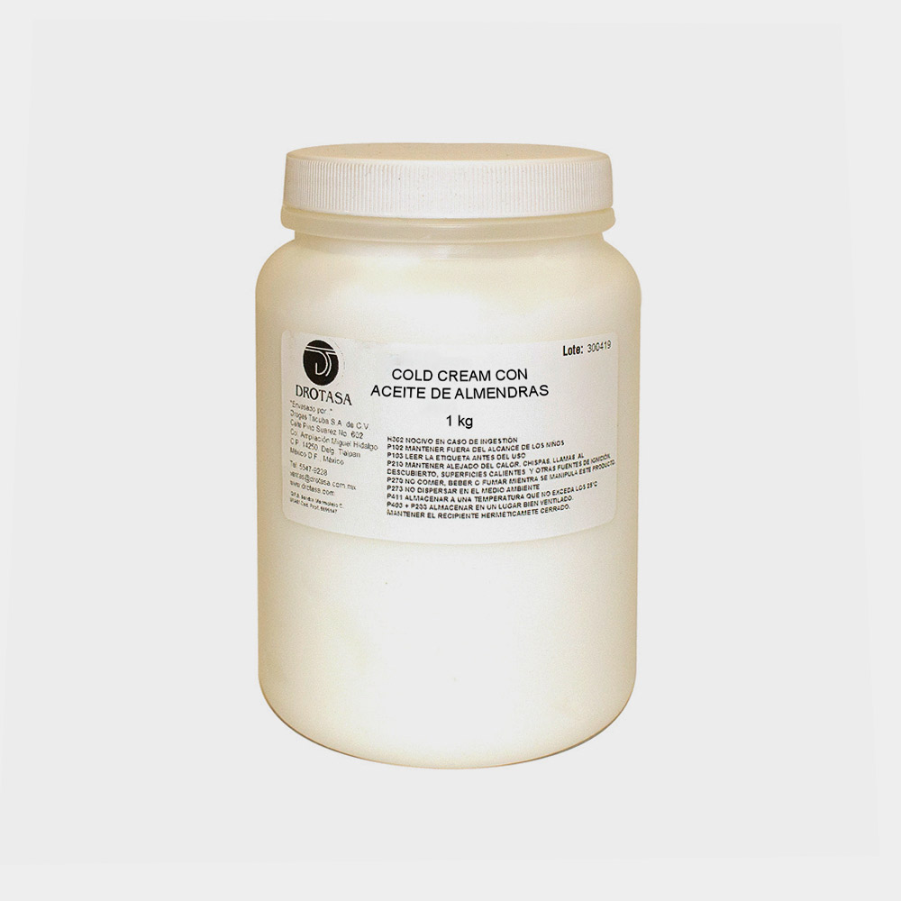 Aceite Almendras Dulces 50 ml